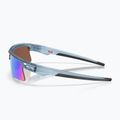 Sonnenbrille Oakley Bisphera Speed matte trans abyss 3