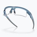 Sonnenbrille Oakley Bisphera Speed matte trans stone 4