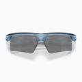 Sonnenbrille Oakley Bisphera Speed matte trans stone 10