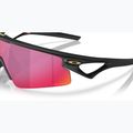 Sonnenbrille Oakley Sphaera Strike matte black/prizm road 6