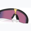 Sonnenbrille Oakley Sphaera Strike matte black/prizm road 7