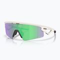 Sonnenbrille Oakley Sphaera Strike matte mist/prizm road jade