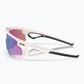 Sonnenbrille Oakley Sphaera Strike matte mist/prizm road jade 3