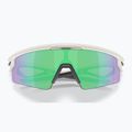Sonnenbrille Oakley Sphaera Strike matte mist/prizm road jade 5