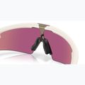 Sonnenbrille Oakley Sphaera Strike matte mist/prizm road jade 7