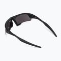 Sonnenbrille Oakley Suture Jacket matte black 3