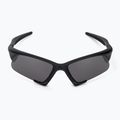 Sonnenbrille Oakley Suture Jacket matte black 4