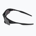 Sonnenbrille Oakley Suture Jacket matte black 5