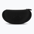Sonnenbrille Oakley Suture Jacket matte black 6