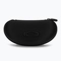 Sonnenbrille Oakley Suture Jacket matte carbon 5