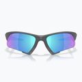 Sonnenbrille Oakley Suture Jacket matte carbon 2