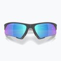 Sonnenbrille Oakley Suture Jacket matte carbon 3
