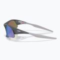 Sonnenbrille Oakley Suture Jacket matte carbon 5