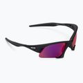 Sonnenbrille Oakley Suture Jacket matte black 2