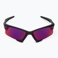 Sonnenbrille Oakley Suture Jacket matte black 4