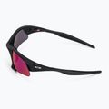 Sonnenbrille Oakley Suture Jacket matte black 5