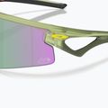 Sonnenbrille Oakley Sphaera Strike Tour De France matte fern/prizm road jade 6