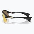 Sonnenbrille Oakley Stunt Devil S matte black splatter/prizm 24k 3