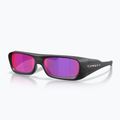 Sonnenbrille Oakley Permian matte black ink