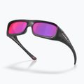 Sonnenbrille Oakley Permian matte black ink 4