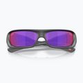 Sonnenbrille Oakley Permian matte black ink 5