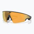 Sonnenbrille Oakley Meta Vanguard black/prizm 24k