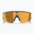 Sonnenbrille Oakley Meta Vanguard black/prizm 24k 3