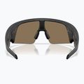 Sonnenbrille Oakley Meta Vanguard black/prizm 24k 5