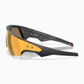 Sonnenbrille Oakley Meta Vanguard black/prizm 24k 6