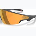 Sonnenbrille Oakley Meta Vanguard black/prizm 24k 7