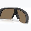 Sonnenbrille Oakley Meta Vanguard black/prizm 24k 8