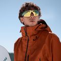 Sonnenbrille Oakley Meta Vanguard black/prizm 24k 9