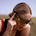 Sonnenbrille Oakley Meta Vanguard black/prizm 24k 10
