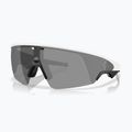 Sonnenbrille Oakley Meta Vanguard white/prizm black