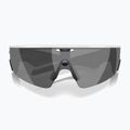 Sonnenbrille Oakley Meta Vanguard white/prizm black 2