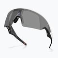 Sonnenbrille Oakley Meta Vanguard white/prizm black 4