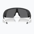 Sonnenbrille Oakley Meta Vanguard white/prizm black 5