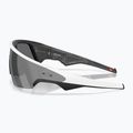 Sonnenbrille Oakley Meta Vanguard white/prizm black 6