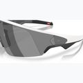 Sonnenbrille Oakley Meta Vanguard white/prizm black 7