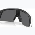Sonnenbrille Oakley Meta Vanguard white/prizm black 8