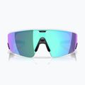 Sonnenbrille Oakley Meta Vanguard white/prizm sapphire 3