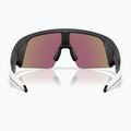 Sonnenbrille Oakley Meta Vanguard white/prizm sapphire 4