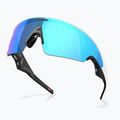 Sonnenbrille Oakley Meta Vanguard white/prizm sapphire 5