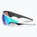 Sonnenbrille Oakley Meta Vanguard white/prizm sapphire 6