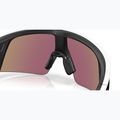 Sonnenbrille Oakley Meta Vanguard white/prizm sapphire 8