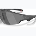 Sonnenbrille Oakley Meta Vanguard black/prizm black 4