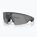 Sonnenbrille Oakley Meta Vanguard black/prizm road