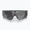 Sonnenbrille Oakley Meta Vanguard black/prizm road 3