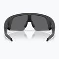 Sonnenbrille Oakley Meta Vanguard black/prizm road 5