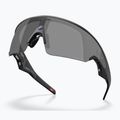 Sonnenbrille Oakley Meta Vanguard black/prizm road 6